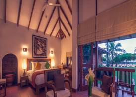 Ranweli Holiday Village 4