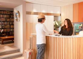 ibis Styles Beaulieu sur Mer 2