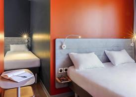 Ibis Budget Aubenas 4