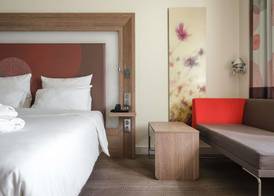 Novotel Almaty City Center 4