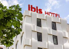 ibis Rotterdam City Centre 2