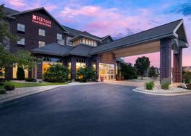 Hilton Garden Inn Madison West/Middleton 5