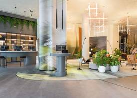 Novotel Dubai World Trade Centre 4