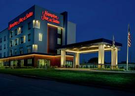 Hampton Inn & Suites Duncanville Dallas, Tx 2