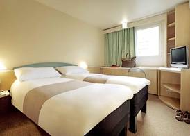 ibis Istres Trigance 5