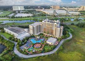 Las Palmeras by Hilton Grand Vacations 3