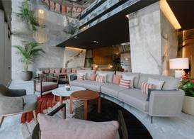 Royal Hideaway Casablanca 5