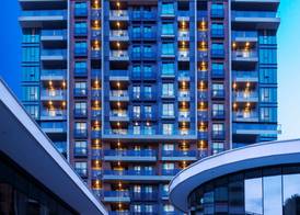 Radisson Residences Vadistanbul 3