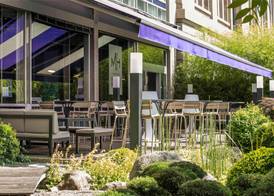 Mercure Mulhouse Centre 5