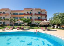 Portokali Apartments 4