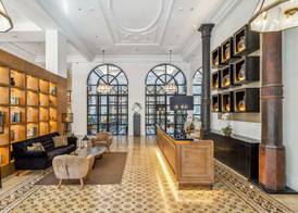 Palmaroga Hotel Asuncion, Tapestry Collection by Hilton 5
