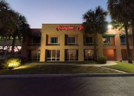Hampton Inn Brooksville/Dade City 5