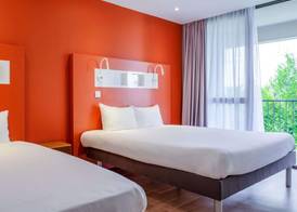 ibis budget Le Puy En Velay 5
