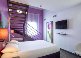 Hôtel Ibis Styles Bourges 5