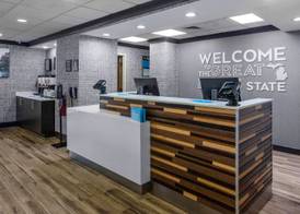 Hampton Inn Detroit/Northville 5