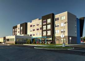 Tru By Hilton Georgetown 5