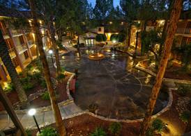 DoubleTree Suites by Hilton Tucson Airport 5