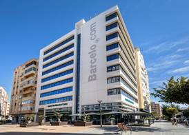 Occidental Cadiz 2