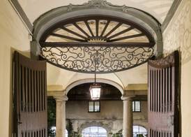 Palazzo Niccolini al Duomo Residenza D'Epoca 2