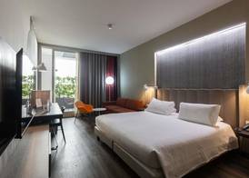 Mercure Firenze Centro 2