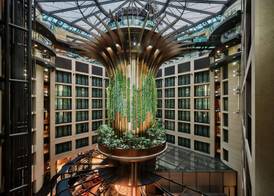 Radisson Collection Hotel, Berlin 5