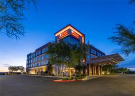 Hilton Garden Inn North Phoenix Scottsdale 2