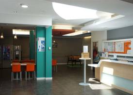 Ibis Budget Girona Costa Brava 3