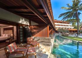 Nusa Dua Beach Hotel and Spa - Handwritten Collection 2