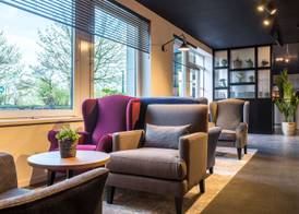 Park Inn By Radisson Brussels Airport 2