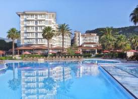 Akka Alinda Hotel - Premium All Inclusive 2