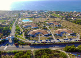 Acqua di Mare Hotel e Resort 3