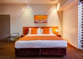 Mantra Charles Hotel 5