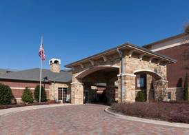 Homewood Suites by Hilton Denton 4