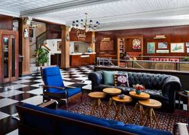 Graduate by Hilton New Haven 4