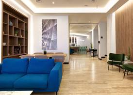 Radisson Hotel Ferrara 4
