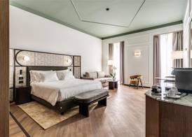 Palazzo San Gottardo Lake Como, a Radisson Collection Hotel 2