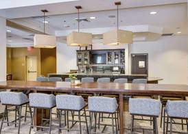 Hilton Garden Inn Phoenix Airport North 3