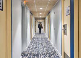ibis budget Saint-Maurice 3