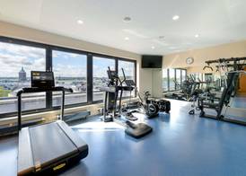 Novotel Aachen City 4