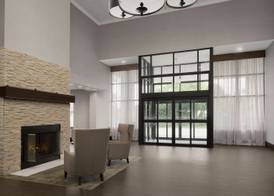 Hampton Inn Haverhill 5
