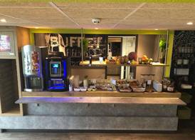 ibis budget Albi Terssac 2