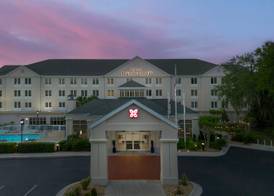 Hilton Garden Inn Gainesville, FL 5