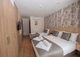 Mahya Hotel 4