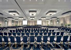 Hilton Chicago 4