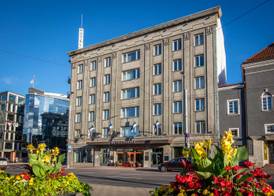 Palace Hotel Tallinn, a member of Radisson Individuals 3