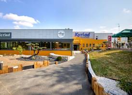 Kyriad La Roche Sur Yon 2