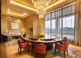 DoubleTree By Hilton Ningbo Beilun 4