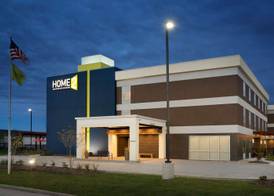 Home2 Suites By Hilton Baton Rouge 3