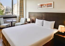 Aparthotel Adagio Genève Mont-Blanc 5