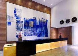 DoubleTree by Hilton Zagreb 5
